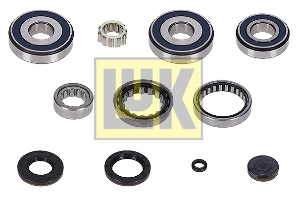 Kit de reparação da Caixa de Mudança para Mercedes Sprinter (906)