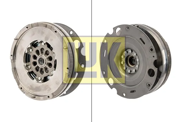 Volante de motor 415070610 LUK