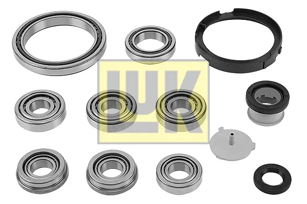 Kit de reparação da Caixa de Mudança 462015510 LUK