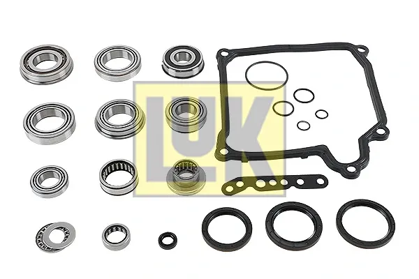 Kit de reparação da Caixa de Mudança 462014610 LUK