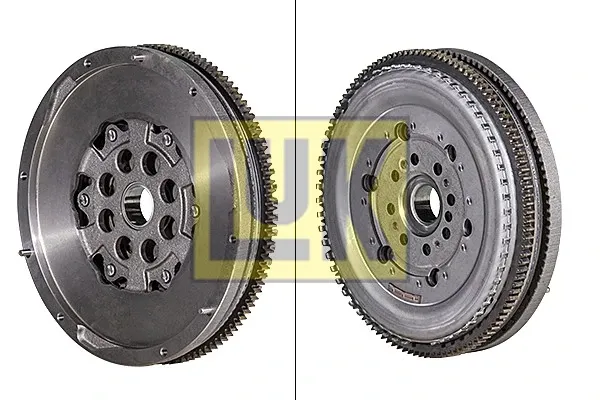 Volante de motor 415037210 LUK