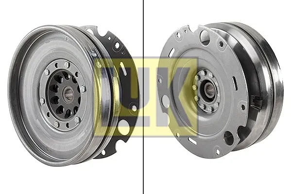 Volante de motor Audi Q5 FYB, FYG