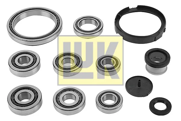 Kit de reparação da Caixa de Mudança para Renault Laguna (BG0)