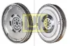 Volante de motor Fiat Ducato III