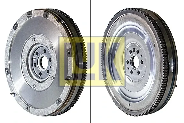 Volante de motor 31367634 Volvo