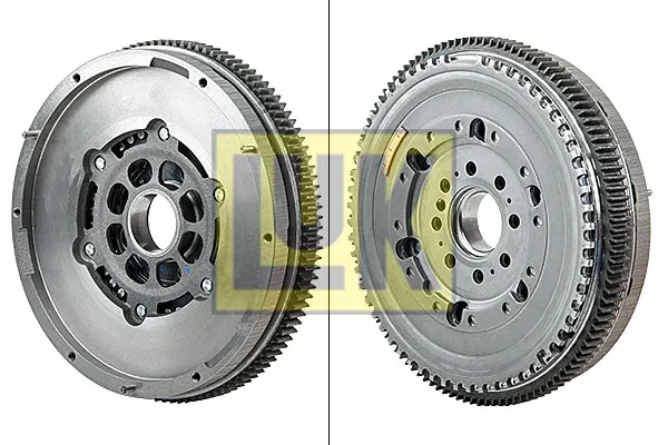 Volante de motor 415043810 LUK