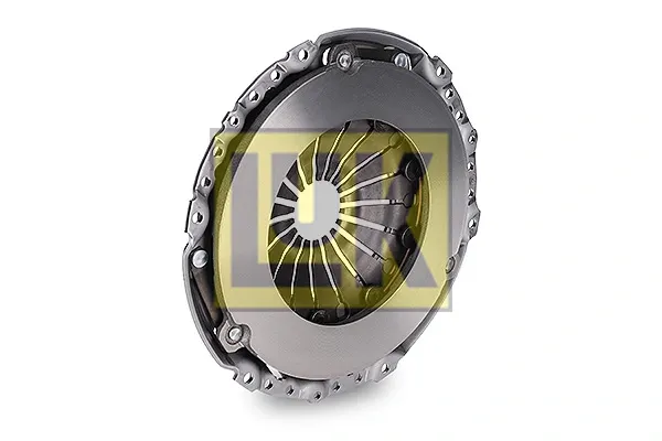 Cesta de embraiagem Seat Ibiza 2 6K1