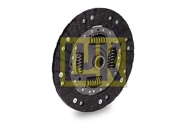 Disco de embraiagem Citroen Saxo S0, S1