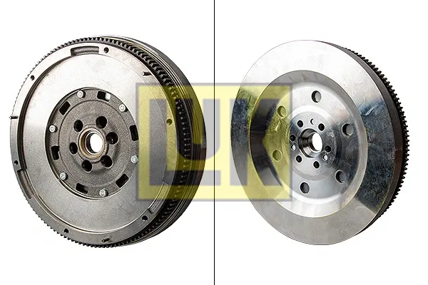 Volante de motor 415085310 LUK