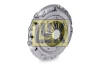 Cesta de embraiagem 123042210 LUK