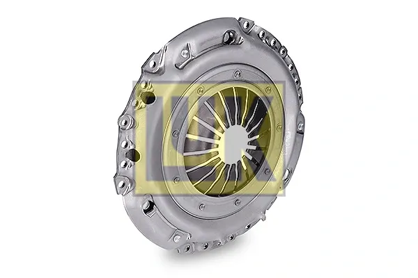 Cesta de embraiagem Seat Ibiza 2 6K1