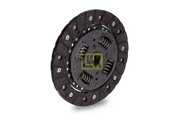 Disco de embraiagem 320017210 LUK