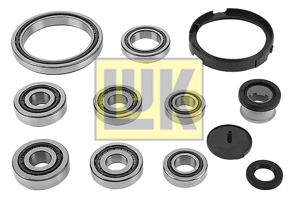 Kit de reparação da Caixa de Mudança para Opel Vivaro (J7)