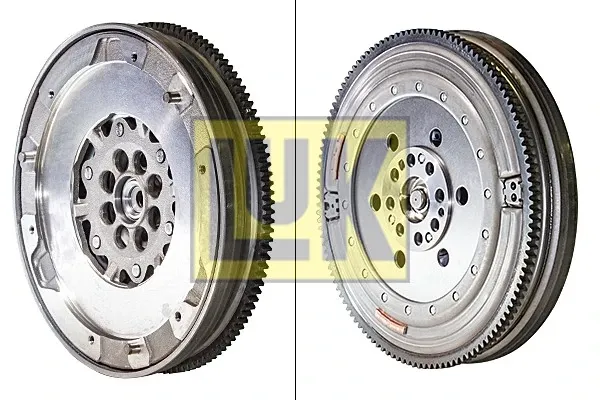 Volante de motor 415055210 LUK