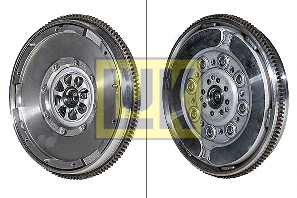 415064210 LUK volante de motor