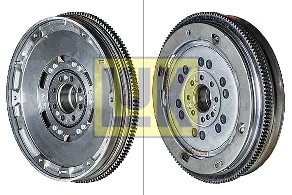 Volante de motor 415006110 LUK