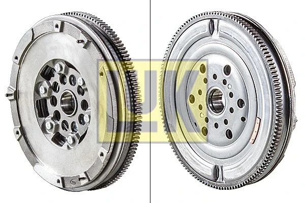415 0163 10 LUK volante de motor