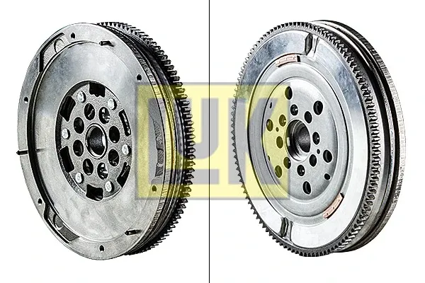 Volante de motor 415025710 LUK