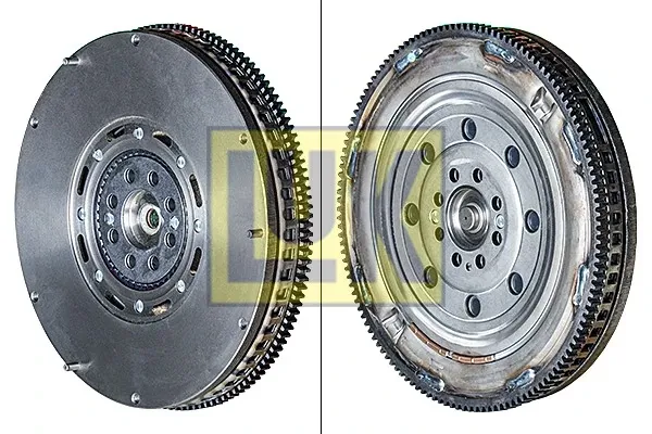 Volante de motor 415007110 LUK