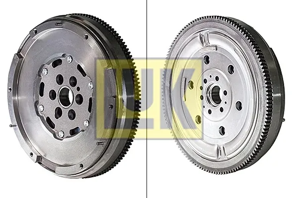 Volante de motor 415049310 LUK