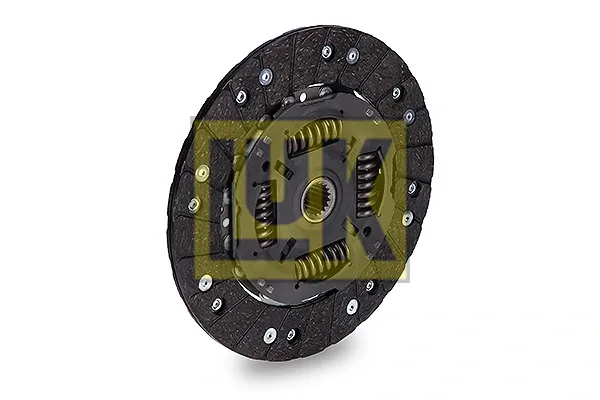 Disco de embraiagem Citroen Saxo S0, S1