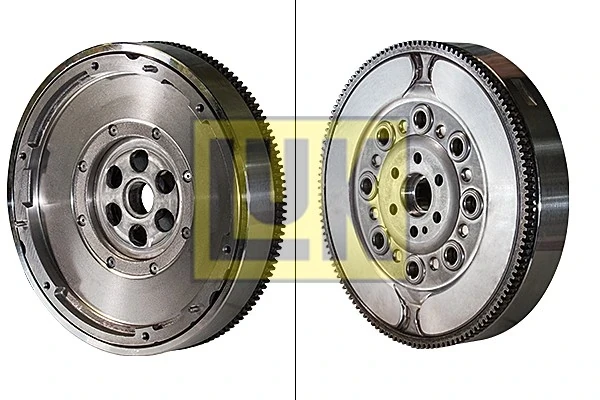 Volante de motor 415051410 LUK