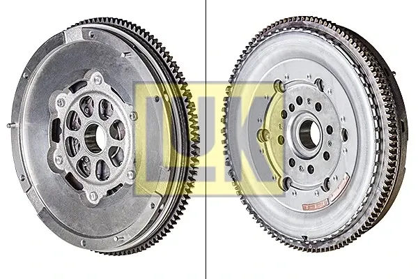 Volante de motor 415037810 LUK