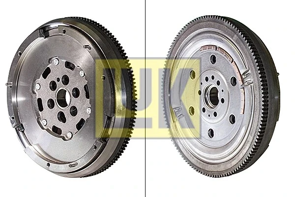 Volante de motor para Citroen C4 (UA)