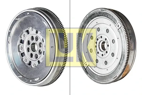 Volante de motor 415030710 LUK