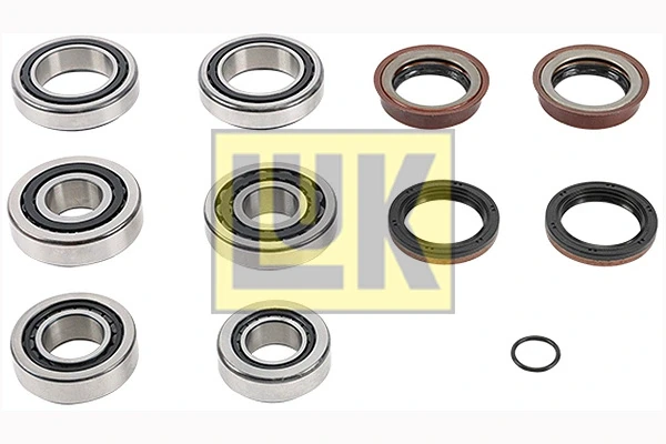 Kit de reparação da Caixa de Mudança para Ford Focus (CA5)