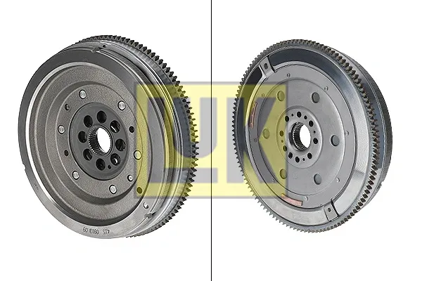 Volante de motor 415091309 LUK