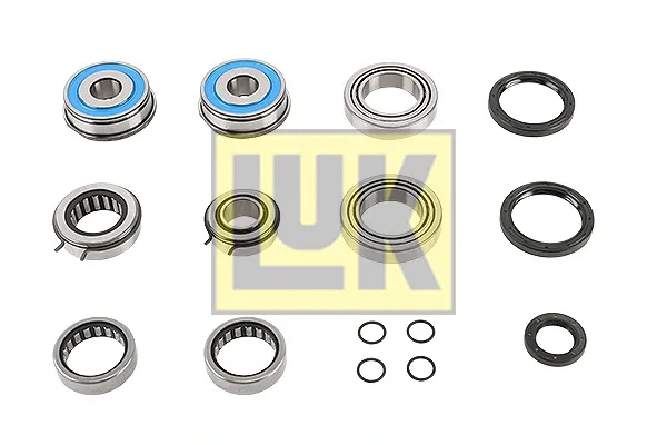 Kit de reparação da Caixa de Mudança Volkswagen Golf III