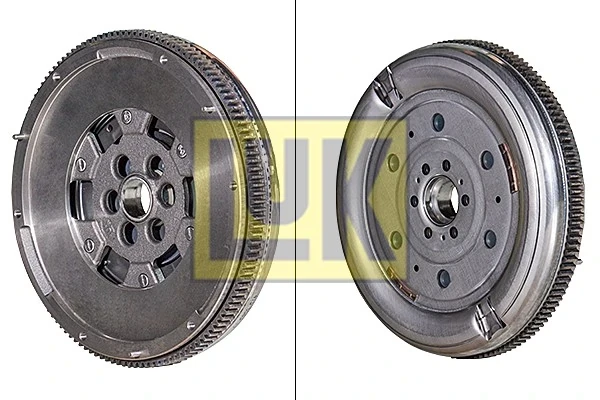 Volante de motor para Skoda Octavia (A7, 5E3)