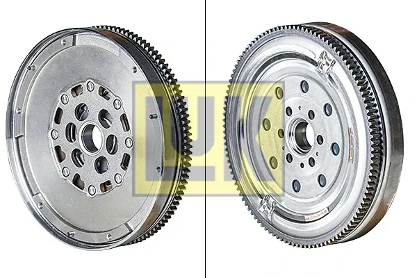 Volante de motor 415032210 LUK