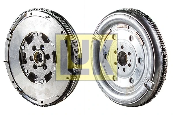 Volante de motor 415016510 LUK