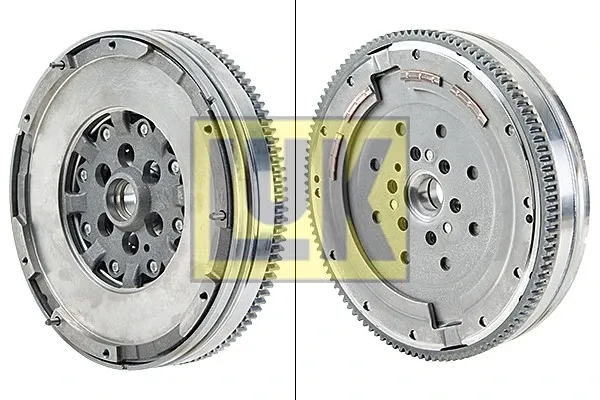 Volante de motor 415069710 INA