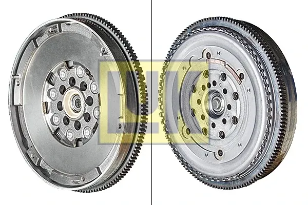 Volante de motor 415028610 LUK