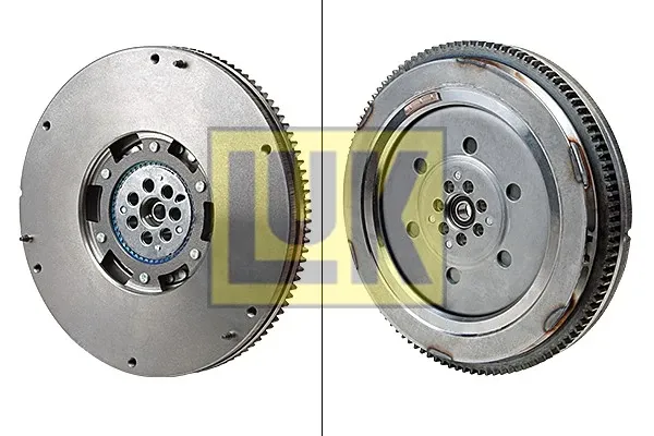 Volante de motor 415073810 LUK