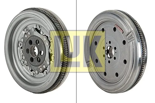 Volante de motor 415049109 LUK