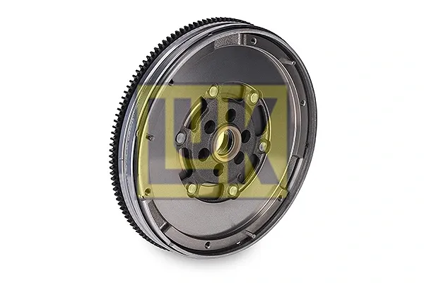 Volante de motor 415012710 INA