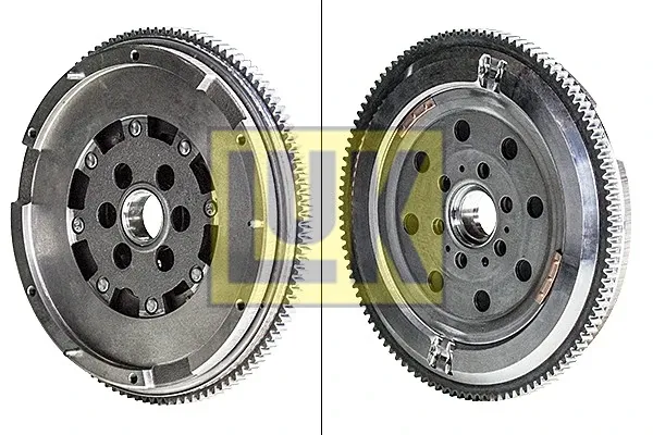 Volante de motor 415039310 LUK