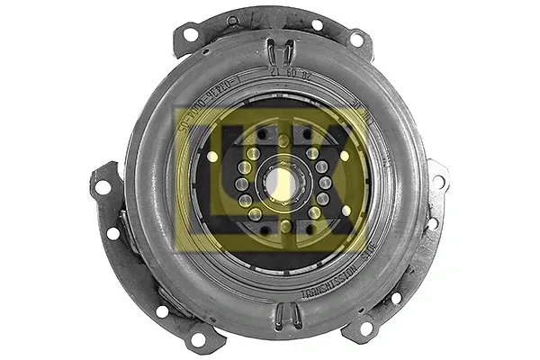 Disco de embraiagem 432896A2 Case
