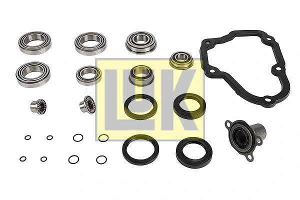 Kit de reparação da Caixa de Mudança para Volkswagen Polo (6KV5)