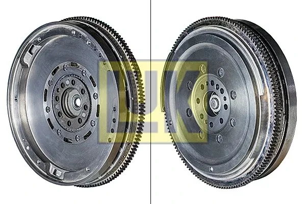 Volante de motor 415002811 LUK