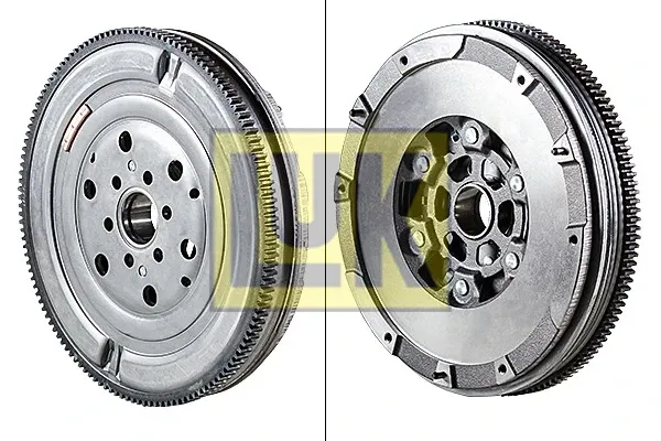 Volante de motor 415028310 LUK