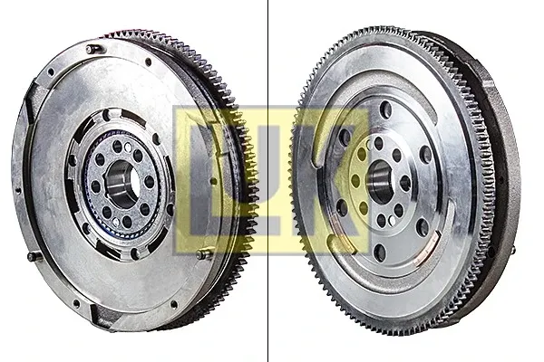 Volante de motor 415017510 LUK
