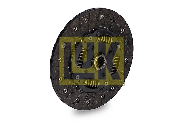 Disco de embraiagem para Hyundai I30 (PD)