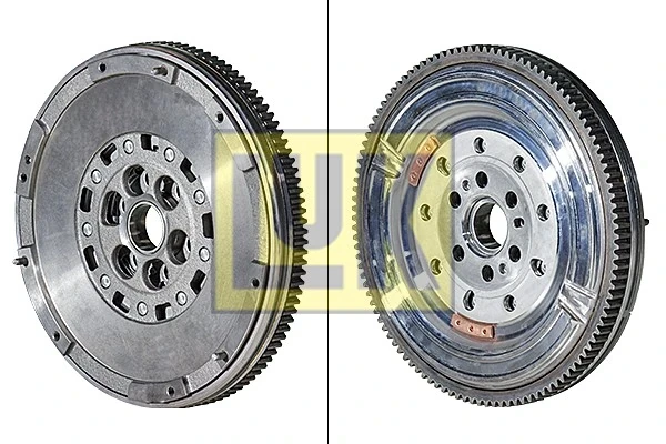 Volante de motor para Fiat Linea (323)