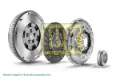 Disco de embraiagem BMW 1 E81, E87