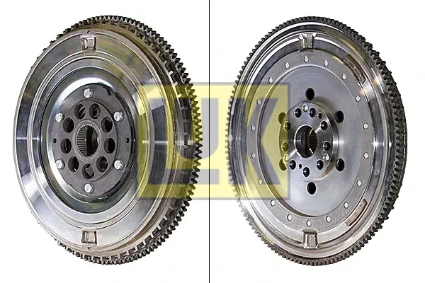 Volante de motor 415058209 LUK